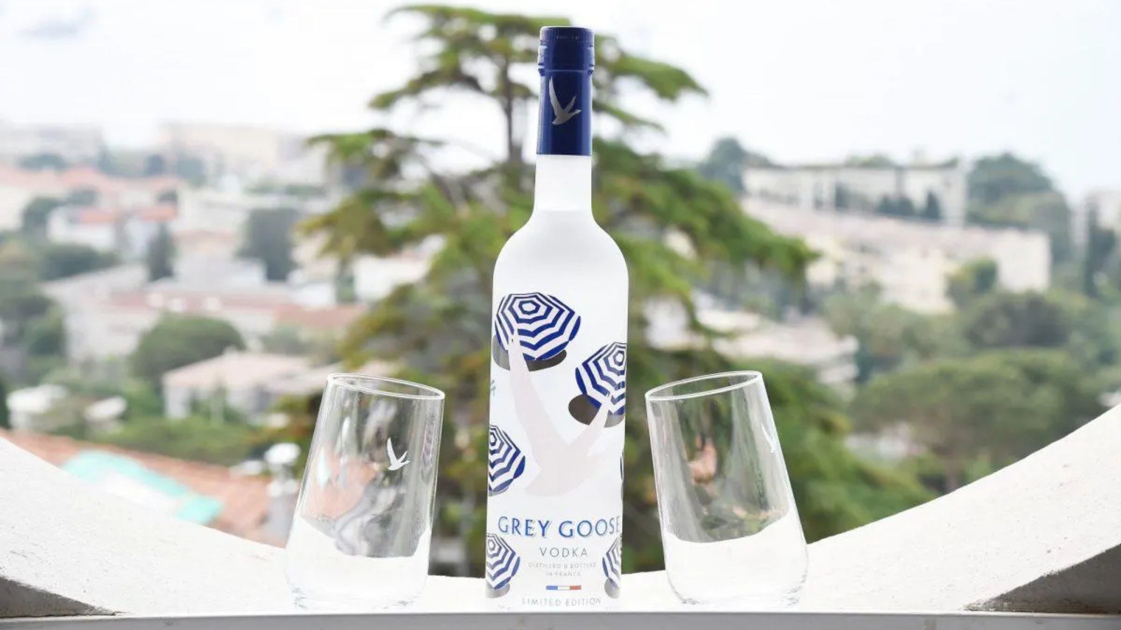 Grey Goose